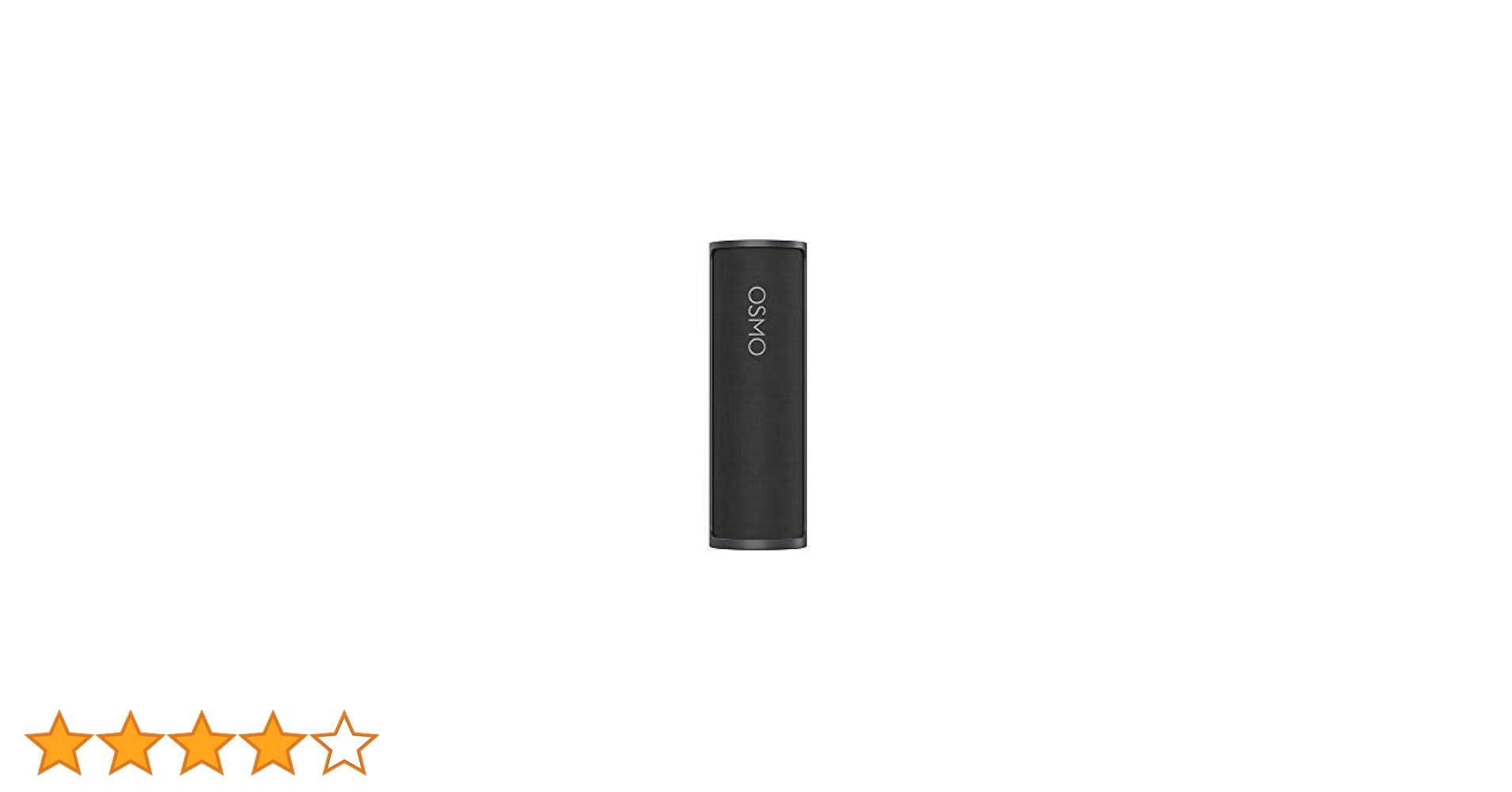 Amazon.co.jp: DJI Osmo Pocket 充電ケース : 家電＆カメラ